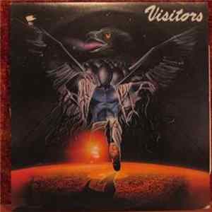 Visitors - Visitors FLAC