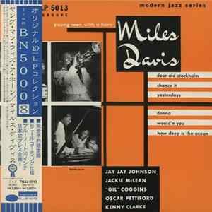 Miles Davis - Young Man With A Horn FLAC