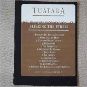 Tuatara - Breaking The Ethers FLAC