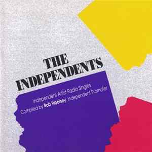 Various - The Independents FLAC