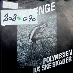 Sorte Penge - Polynesien / Ka' Ske Skader FLAC