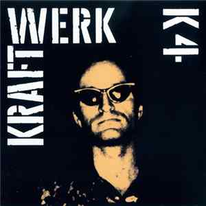 Kraftwerk - K4 FLAC