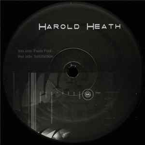 Harold Heath - Freak Fuel FLAC