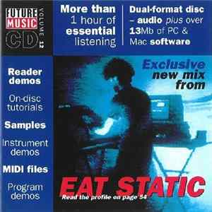 Various - FMCD Volume 12 - August 1994 FLAC