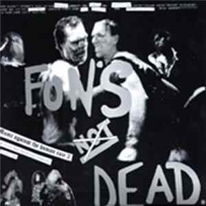 Various - Music Against The Human Race 2 FLAC