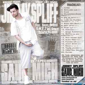 Jimmy Spliff - Saug Mich Mixtape FLAC