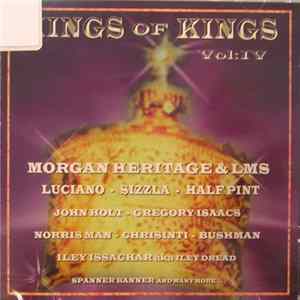Various - Kings Of Kings Vol:IV FLAC