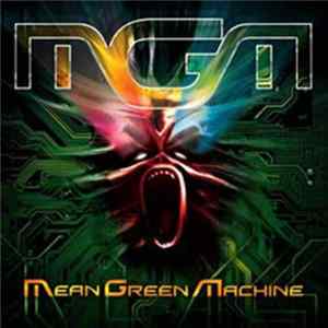 MGM - Mean Green Machine FLAC