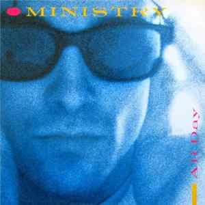 Ministry - All Day / Everyday (Is Halloween) FLAC