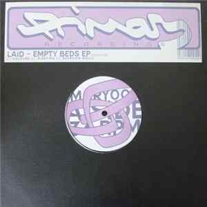 Laid - Empty Beds EP FLAC