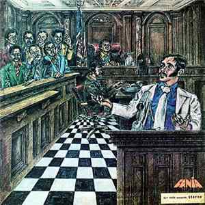 Willie Colon - El Juicio FLAC