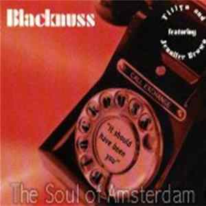 Blacknuss - It Should Have Been You FLAC