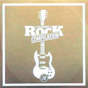 Various - Classic Rock Compilation 76 FLAC