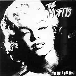 The Misfits - Angelfuck FLAC
