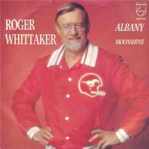 Roger Whittaker - Albany FLAC