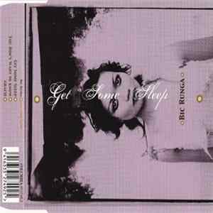 Bic Runga - Get Some Sleep FLAC
