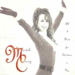 Mariah Carey - All I Want For Christmas Is You FLAC