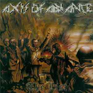Axis Of Advance - The List FLAC