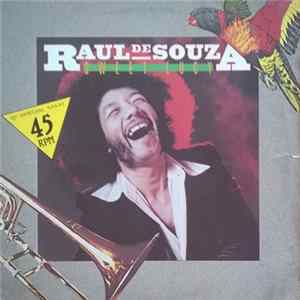 Raul De Souza - Sweet Lucy FLAC