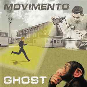 Ghost - Movimento FLAC