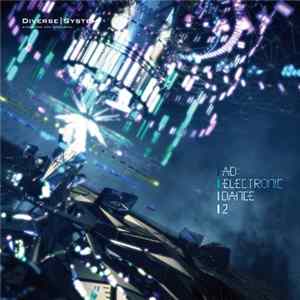 Various - AD:Electronic Dance 2 FLAC