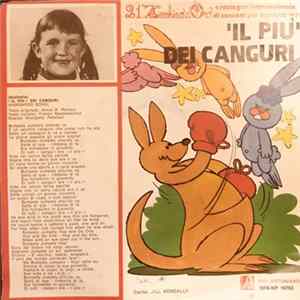 Jill Keneally, Stefania & Roberto Linguerri - Il Più Dei Canguri / Il Naso Ficcanaso FLAC