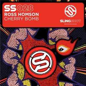 Ross Homson - Cherry Bomb FLAC