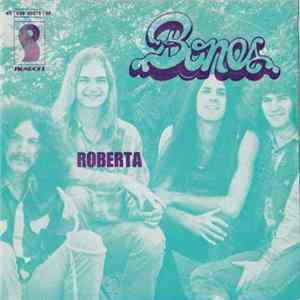 Bones - Roberta / The Bust Song FLAC