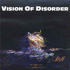 Vision Of Disorder - Still FLAC