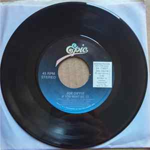 Joe Diffie - If You Want Me To FLAC