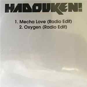 Hadouken! - Mecha Love / Oxygen FLAC