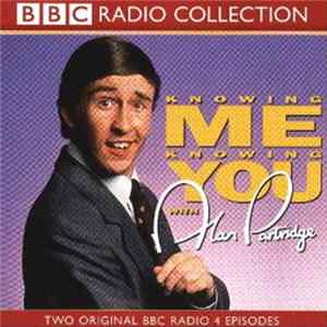 Alan Partridge - Knowing Me, Knowing You 1 FLAC