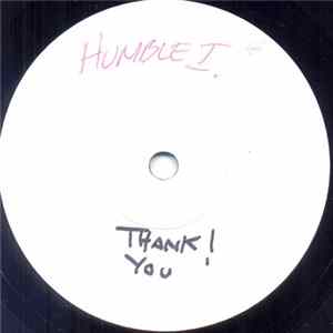 Humble I - Thank You FLAC