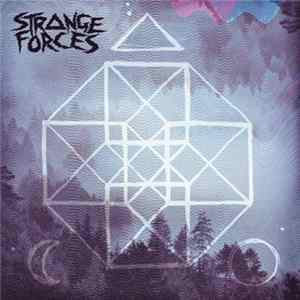 Strange Forces - Strange Forces EP FLAC