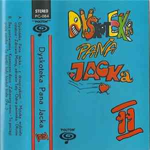 Various - Dyskoteka Pana Jacka 2 FLAC
