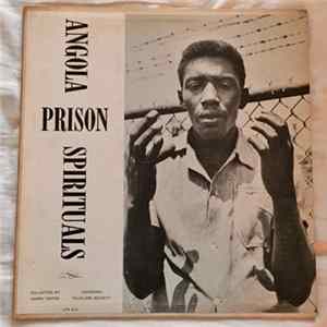 Various - Angola Prison Spirituals FLAC