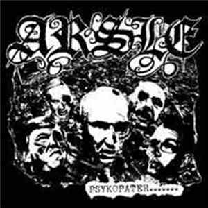 Arsle - Arsle FLAC