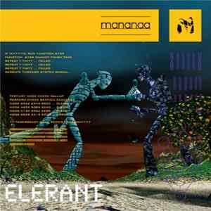 mananaa - Elerant FLAC