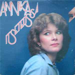 Annika - Itseteossa FLAC