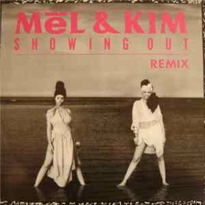 Mel & Kim - Showing Out (Remix) FLAC