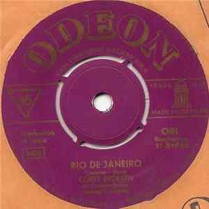 Corry Brokken - Rio de Janeiro / Nana FLAC