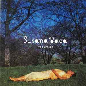 Susana Baca - Travesías FLAC