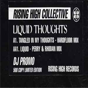 Rising High Collective - Liquid Thoughts FLAC
