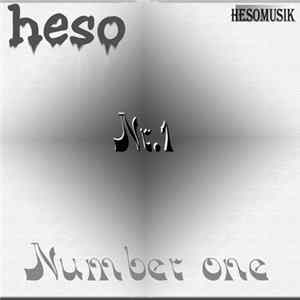 Heso - Number One FLAC