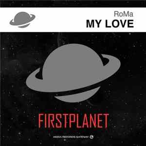 RoMa - My Love FLAC