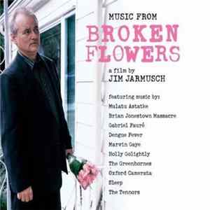 Various - Music From The Film Broken Flowers FLAC