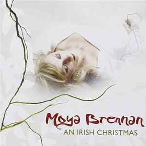 Moya Brennan - An Irish Christmas FLAC