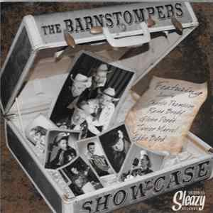 The Barnstompers - Showcase FLAC