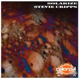 Stevie Cripps - Solarize FLAC