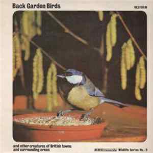 No Artist - Back Garden Birds FLAC